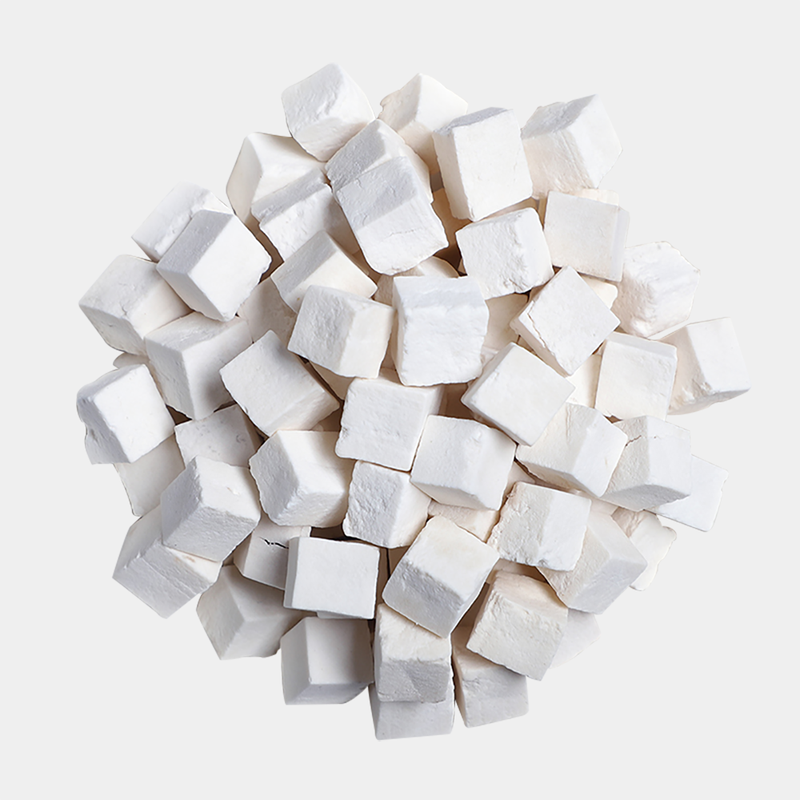Wholesale Organic Raw AD Dried White