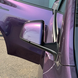 Vinilo COOLSUN para personalización de vehículos, color morado <span class=keywords><strong>Galaxy</strong></span> Flashes, película protectora antiarañazos y sin burbujas, efecto de cambio de color. ¡Oferta! - Product Image 5