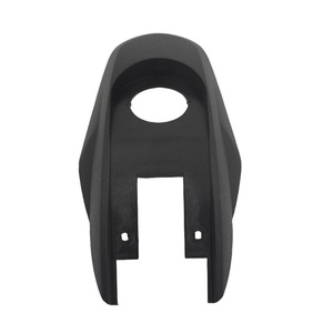 Garde-boue avant et arrière en plastique anti-éclaboussures pour trottinette électrique Kukirin G2pro - Product Image 4