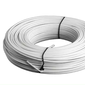 El cable recubierto de <span class=keywords><strong>PVC</strong></span> de alta calidad de 1,0mm-3,5mm es proporcionado por China - Product Image 3