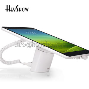 מעמד תצוגה למערכת אזעקה לטלפון נייד, מחזיק אזעקה נגד גניבה עם תפס לחנות טלפונים קמעונאית - Product Image 6