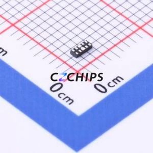 ULC0544P10-MS ใหม่ต้นฉบับใหม่ DFN2510-10ทรานซิสเตอร์ ESD และป้องกันไฟกระชาก (TVS/ESD) - Product Image 2