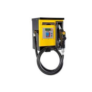MECLUBE - 090-5076-10X Système de transfert diesel "Electronic Cami Dispenser LC'' 100 lt/min 115V POMPES ÉLECTRIQUES POUR CARBURANT DIESEL - Product Image 1