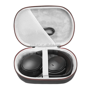 Funda rígida para auriculares, estuche de viaje para J BL <span class=keywords><strong>Live</strong></span> <span class=keywords><strong>650BTNC</strong></span> 660NC NC, auriculares inalámbricos profesionales duraderos - Product Image 2