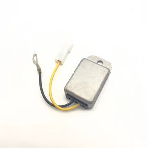 Régulateur de tension de Scooter pour MBK AV10 AV51 AV7 AV87 Piaggio Vespino Si Ciao PX 50 Peugeot 101 103 Fox - Product Image 4