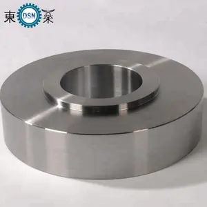 CNC Machining Manufacturer for General Mechanical Components in China Carbon Steel Plasma