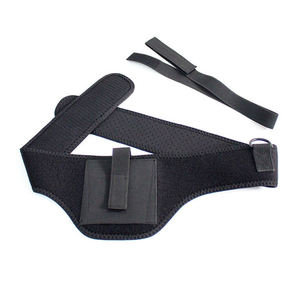 Undercover Concealment Tactical Chest and Shoulder Nylon <strong>Holster</strong> Universal Concealed Carry Accessory for Hunting - Product Image 4