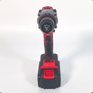 Trapano a Batteria Senza Spazzole con Motore Brushless, Batteria al Litio, Diametro Massimo di Foratura 13mm, 21V, Utensile Portatile, Supporto OEM/ODM - Product Image 3