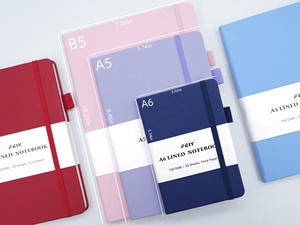 Nueva Llegada, Directo de Fábrica, Cuadernos Escolares Portátiles al por Mayor, para Tomar Apuntes y Planificar el Horario <span class=keywords><strong>Escolar</strong></span> - Product Image 3