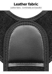 Venta al por mayor de soporte de espalda superior para mejorar la postura <span class=keywords><strong>Corrector</strong></span> de postura - Product Image 3