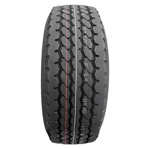 ยางรถบรรทุกยี่ห้อ AURUNZE คุณภาพสูง ลายบล็อก ขนาด 385/65R22.5 ราคาแข่งขัน จัดส่งรวดเร็ว บริการหลังการขายครบวงจร - Product Image 1