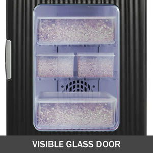 חממת מעבדה מדעית 25l-חממה דיגיטלית קירור וחימום 5-42 אינקובטור - Product Image 6