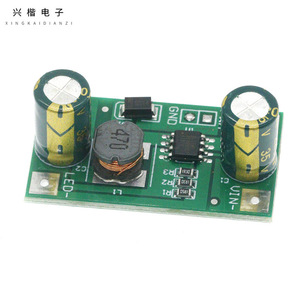Módulo de Corriente Constante DC-DC Buck, Controlador LED de 1W 350mA con Atenuación PWM, Entrada 5-35V, Montaje Superficial - Product Image 1