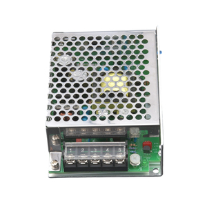 Nhà Sản Xuất Bán Hàng Trực Tiếp MS 24V 15W/25W/35W Chuyển Đổi Cung Cấp Điện Kích Thước Nhỏ Ứng Dụng Công Nghiệp 220V 24V/5V 3A Đầu Ra - Product Image 5