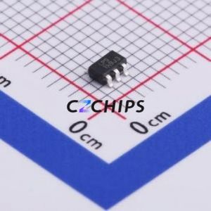 วงจรรวม LP3987H-28B5F SOT-23-5ชิป IC PMIC ตัวควบคุมเชิงเส้น (LDO) ของแท้ใหม่ - Product Image 1