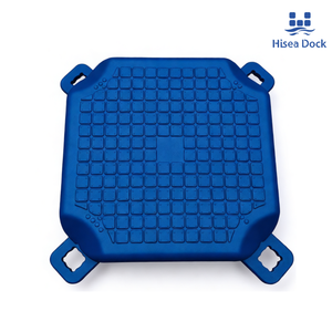 Pontón Flotante de HDPE Resistente en Oferta, Módulo Antideslizante para Acceso a Embarcaciones en Mar, Lago, Río, Yate - Product Image 4