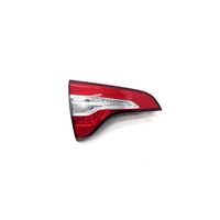 Luz Trasera LED para KIA Sorento 2013-2014, Lámpara Trasera Interior y Exterior, OE 924011U600 924021U600