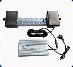 超音波アトマイザー霧メーカー霧用超音波ヘッドファウンテンミストは霧を作る - Product Image 2