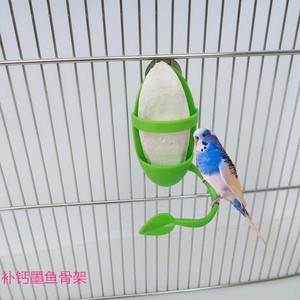 Support alimentaire en <span class=keywords><strong>os</strong></span> <span class=keywords><strong>de</strong></span> <span class=keywords><strong>seiche</strong></span> <span class=keywords><strong>pour</strong></span> perroquets, jouet <span class=keywords><strong>pour</strong></span> oiseaux, panier à légumes et fruits, fournitures <span class=keywords><strong>pour</strong></span> perroquets - Product Image 4