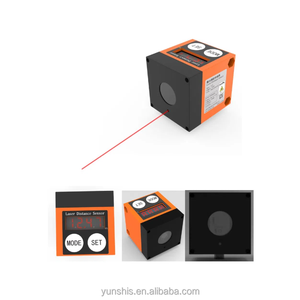 Yunshsis 3D Tof Khoảng Cách Laser Cảm Biến Pnp 20M Điều chỉnh BGS Quang Điện Chuyển Động & Vị Trí Máy Ảnh Cảm Biến Laser - Product Image 3