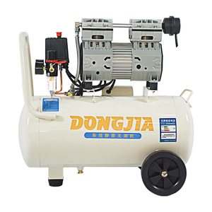 New Style 1.5HP Ultra Quiet Oil-Free and <strong>Powerful</strong> Air <strong>Compressor</strong> 70 DB Ultra Quiet <strong>Compressor</strong> for Nail Gun Pneumatic <strong>Tools</strong> - Product Image 2