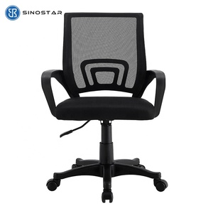 Ghế văn phòng chỉnh hình công thái học hiện đại, thiết kế trị liệu dùng trong y tế - Product Image 3