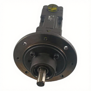 German Brinkmann ปั๊มสกรูแรงดันสูง TFS57/30 TFS5100/30 TFS5120/30 TFS5130/30 - Product Image 3