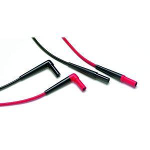 Pinza Amperimétrica Fluke 376FC AC/DC 100A 28mm CAT III 600V con Pantalla Digital, iFlex y Cables de Prueba - Product Image 5