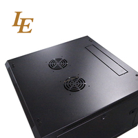 Serrure de rack de serveur de centre de données à empreinte digitale avec clavier et carte IC, avec serrure JC01