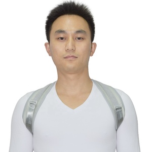 Bán Nóng Xương Đòn Chỉnh Và Để Corrector De Tư Thế Cho Nam Giới Và Phụ Nữ - Product Image 1