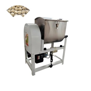 Bread Dough Maker Vertical Dough Mixer Dough Mixer - Product Image 5