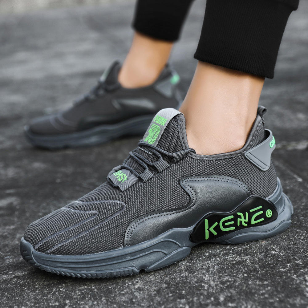 Casual Sneakers Mita Sneakers X Puma Cell Venom 'stealth'