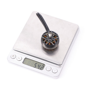 Motor sin Escobillas XING2 2809 800KV FPV 6-8S de Alto Torque para Dron RC, Motor para Quadcopter FPV de Largo Alcance de 7/8 Pulgadas - Product Image 4