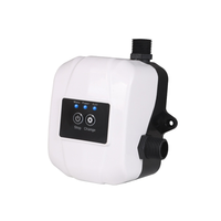 Pompa Booster 24v 110v60hz220v50hz Pemanas Air Rumah Tangga Keran Booster Pompa Booster DC