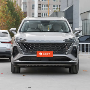 SAIC Roewe <span class=keywords><strong>MG</strong></span> RX9 Roewe RX9 2.0TGI <span class=keywords><strong>4x4</strong></span> 4WD AWD <span class=keywords><strong>SUV</strong></span> Mediano-Grande Automático 242 CV Gran Espacio Cómodo Auto Nuevo - Product Image 1