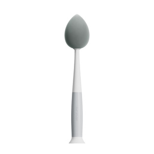 EVEFU Brosse à tasses trois-en-un, brosse à éponge multifonctionnelle à long manche détachable, brosse de nettoyage pour couvercles de tasses, brosse pour sucettes - Product Image 4