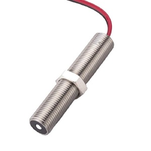 เซ็นเซอร์วัดความเร็ว MSP6721 สแตนเลส สำหรับเครื่องกำเนิดไฟฟ้าดีเซล พร้อมขั้วต่อสายไฟ - Product Image 3