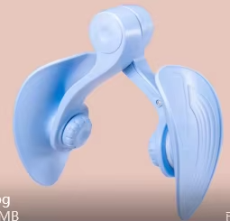 Sau sinh đa chức năng đùi bên trong đào tạo chân kẹp mông định hình cơ sàn chậu <span class=keywords><strong>Exerciser</strong></span> - Product Image 3