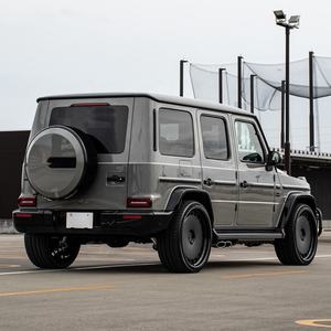 Rueda forjada 18 19 20 <span class=keywords><strong>22</strong></span> 24 26 pulgadas de 2 piezas para Dodge Durango para Hummer H1 H2 H3 EV para jeep trackhawk wagoneer Wrangler <span class=keywords><strong>Rubicon</strong></span> - Product Image 5