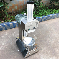 Xinlongjia Kokos Dunschiller Groene Kokosnoot Schilmachine