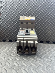 Plc 160 36ka Triple Pole Mccb Mgp1603 <strong>Ns160n</strong> for Warranty Product - Product Image 2