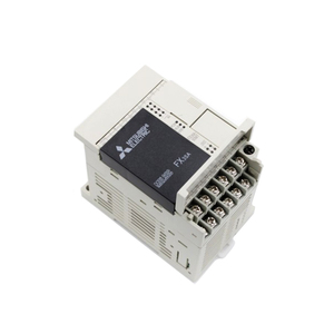 FX3SA-30MR-CM ชุด FX3SA FX3G เมนเฟรมไฟฟ้ากระแสสลับโมดูล PLC ตัวควบคุมแบบตั้งโปรแกรมได้ FX3SA-30MR-CM - Product Image 4
