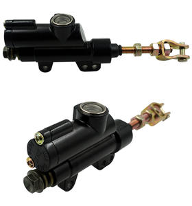 Pompe linéaire, pompe de frein arrière, pompe hydraulique pour moto tout-terrain CQR, véhicule de plage ATV. Étrier de frein - Product Image 6