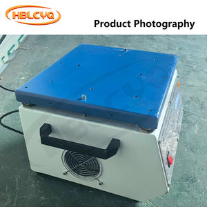 <span class=keywords><strong>Machine</strong></span> d'essai de <span class=keywords><strong>vibration</strong></span> HTA-3000A pour le contrôle de la qualité et les tests d'fiabilité des composants électroniques et automobiles - Product Image 4