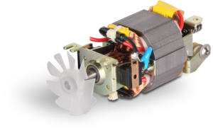 Moteur CC brossé série 4630 à haute performance, micro-moteur pour applications de meuleuses de <span class=keywords><strong>couteaux</strong></span> et de tiges d'agitation – Approvisionnement direct usine - Product Image 4