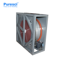 Nouvelles Cassettes de Rotor à Gel de Silice Électrique à Adsorption, Type Économie d'Énergie, pour un Contrôle Précis de l'Humidité, 90L Déshumidifiant