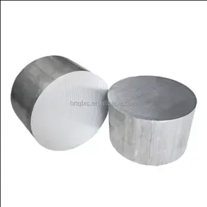 Barra redonda de liga de alumínio 1060 17mm 10mm série 1000 7000 de alta qualidade barra de alumínio anodizado