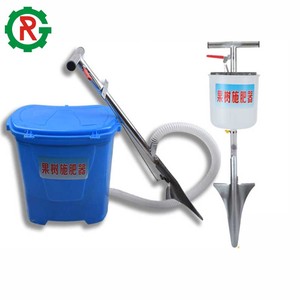 Fertilizante para Árboles <span class=keywords><strong>Frutales</strong></span>, Esparcidor de Fertilizante Agrícola - Product Image 5