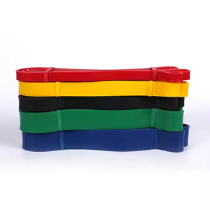 Erkekler ve kadınlar için kısa bir fantastik aralığı direnç bantları - Product Image 3