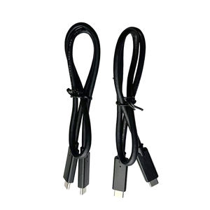 Groothandel 2M 3M USB 3.0 C 48V Kabel 5A Type C USB Snellaadkabel Gegevens Kabels voor Telefoons 15 Pro Max 16 Pro Max - Product Image 5